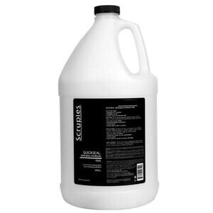 Scruples Quickseal Detangling Conditioner & Moisture Replenishing Shampoo Gallon